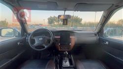 نيسان باترول